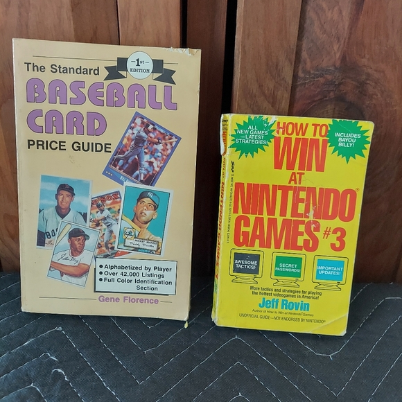 Book pair - Picture 1 of 9